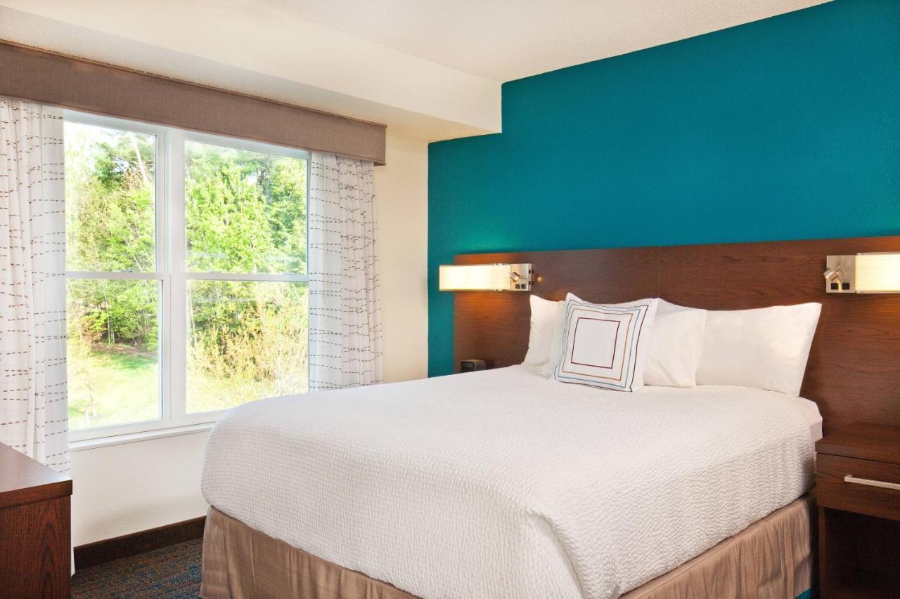 Residence Inn By Marriott Hanover Лебанон Екстериор снимка