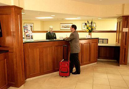 Residence Inn By Marriott Hanover Лебанон Интериор снимка