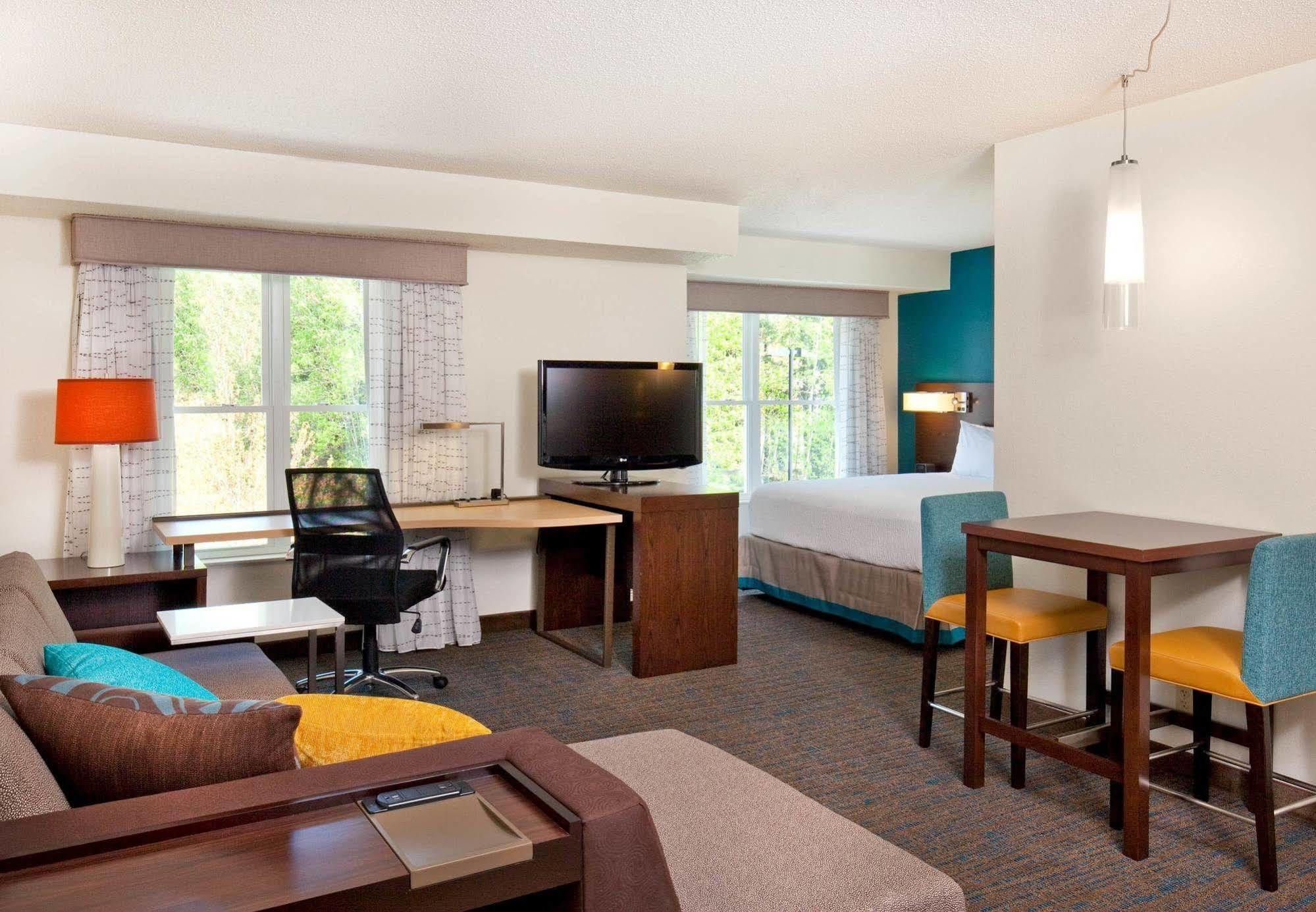 Residence Inn By Marriott Hanover Лебанон Екстериор снимка
